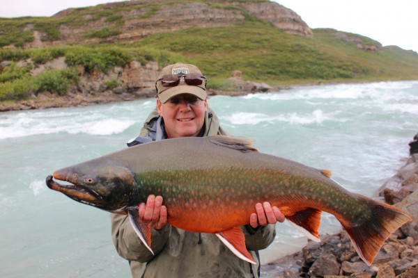 Trophy Trout Guide - Your Source for All Things Trophy Trout!