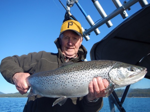 Trophy Trout Guide - Your Source for All Things Trophy Trout!