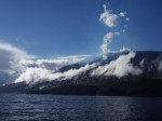 Doesn't get much better than this scene at Kootenay Lake, B.C. in fall of 2007