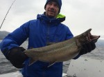 Fishing Report