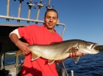 Fishing Report