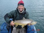 Beautiful hen brown for Phil C.!