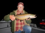 Fishing Report