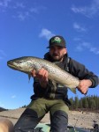 Fishing Report