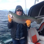 Fishing Report