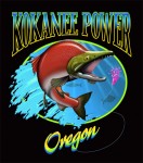 Kokanee Power
