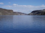 Lake Billy Chinook