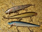 Hughes Custom Baits