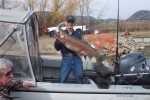 Fishing Report