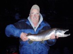 This 7.75 LB. hookjaw was one of the best of the trip.