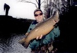 Filename : Steve with 14LB NY Brown (Medium).jpg
Filesize : 73KB
Dimensions : 800x563
Date added : Mar 03, 2008 Steve with 14LB NY Brown (Medium).jpg
