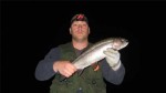 Robert with a nice California bow...