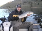 another nice bull trout...