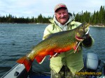 New World Record Brook Trout