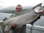 Split-Shot Charter Report