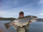 Fishing Report