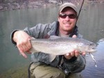 Nice river brownie for the trip...