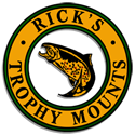 Rick's Trophy Mounts