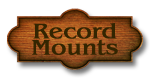 Record Mounts