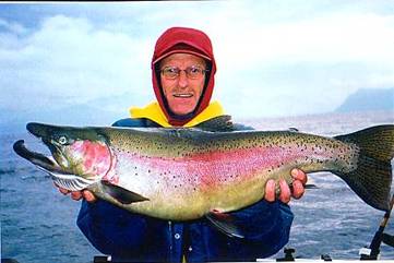 Pend Oreille beauty!